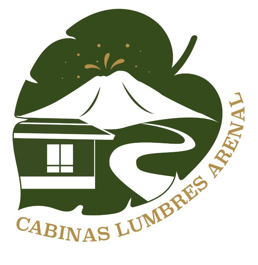 Вилла Lumbres Arenal Ла Фортуна Экстерьер фото